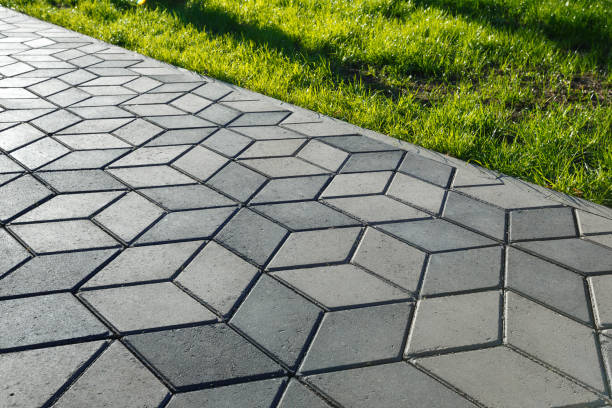 Best Permeable Paver Driveway  in Niantic, CT