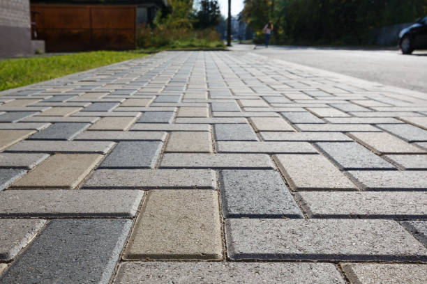 Best Cobblestone Driveway Pavers  in Niantic, CT