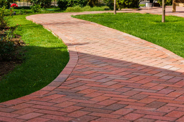 Best Brick Driveway Pavers  in Niantic, CT