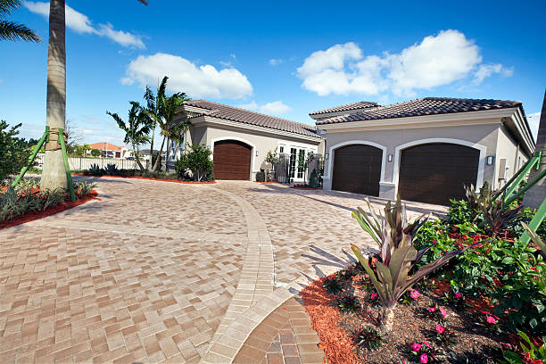 Best Commercial Driveway Pavers  in Niantic, CT