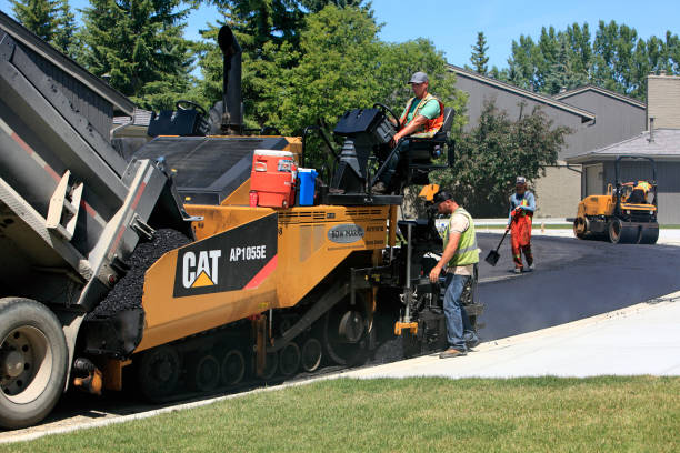 Best Best Driveway Pavers  in Niantic, CT